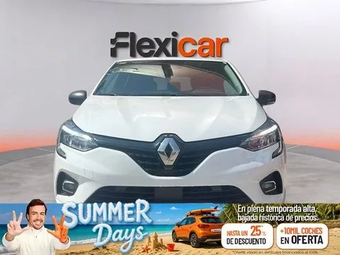 RENAULT Clio Clio Blue dCi Business 63kW