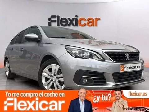 PEUGEOT 308 308 SW 1.5BlueHDi Active 100