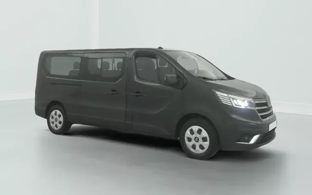 Renault TRAFIC COMBI Trafic Blue dCi 150 Grand Evolution Occasion