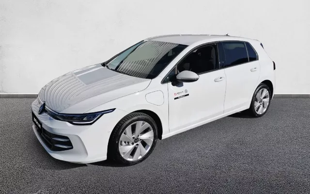 VOLKSWAGEN GOLF 1.5 eHybrid 204 DSG6 Life Plus