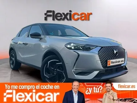 DS DS3 PureTech 96kW (130CV) PERFORMANCE LINE