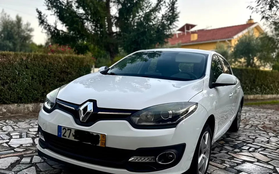 Renault Mégane