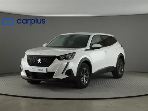 Peugeot 2008 Active Pack BlueHDI 81kW (110CV)