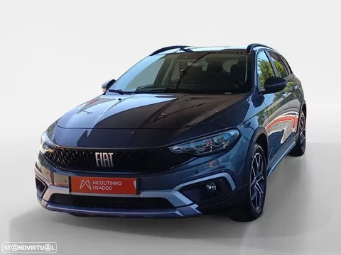 Fiat Tipo Station Wagon Cross 1.0 GSE T3 Cross