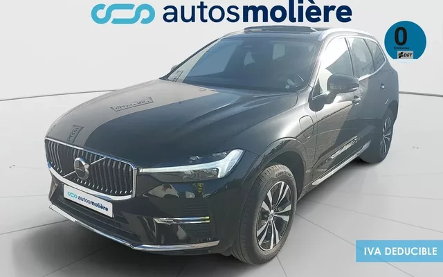 T6 Recharge Plus Bright AWD Auto 257 kW (350 CV)
