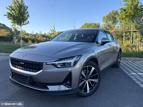 Polestar 2 Single Motor 78kWh