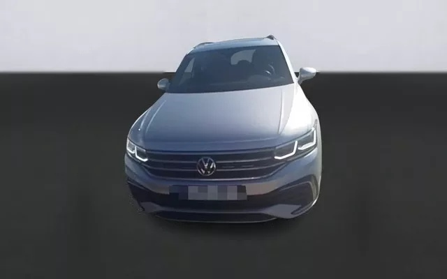 VOLKSWAGEN Tiguan Tiguan 2.0TDI R-Line DSG 110kW