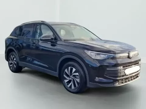 Volkswagen Tiguan 1.5 etsi 150 life dsg7 Zéro km immatriculé