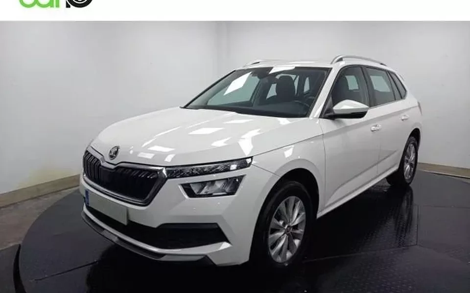 SKODA Kamiq Kamiq 1.0 TSI Ambition 81kW DSG