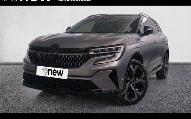 Renault Austral Techno Esprit Alpine E-Tech Full Hybrid AT 147 kW (200 CV)