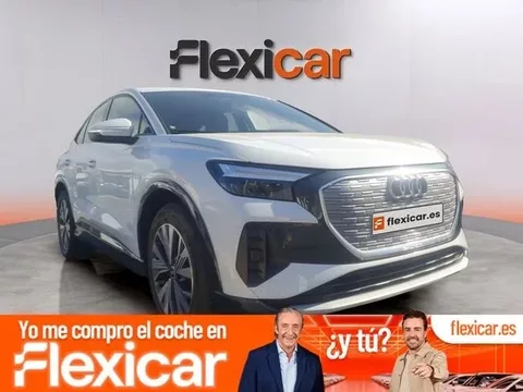 AUDI Q4 e-tron 40 E-TRON 5P - (2023) - 31990€ en Las palmas de gran canaria