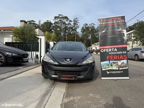 Peugeot 308 SW 1.6 HDi Premium