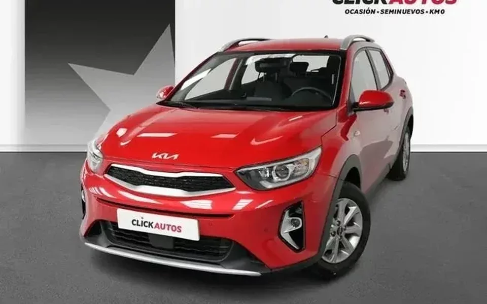 KIA Stonic 1.2 DPI 79CV Active