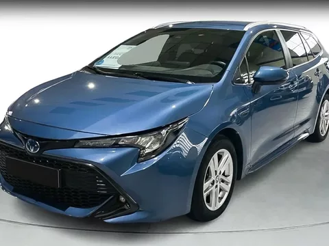 TOYOTA Corolla Corolla Touring Sports 125H Active Tech
