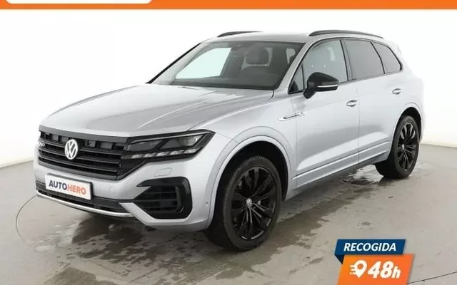 VOLKSWAGEN Touareg 3.0 V6 TDI R-Line 4Motion