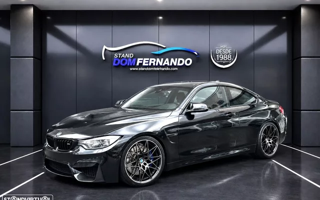 BMW M4