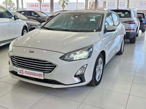 FORD Focus Focus 1.5 Ecoblue Trend+ 120