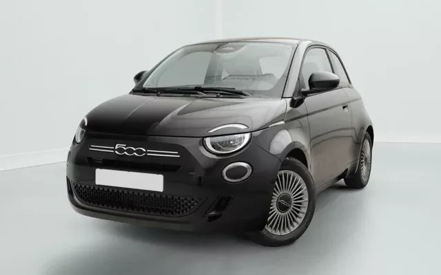 Fiat 500 1.0 HYBRID ICON Zéro km immatriculé