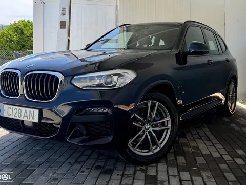 BMW X3 30 e xDrive Pack M