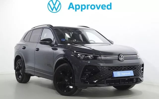 VOLKSWAGEN Tiguan Tiguan 1.5 TSI eHybrid R-Line DSG 150kW