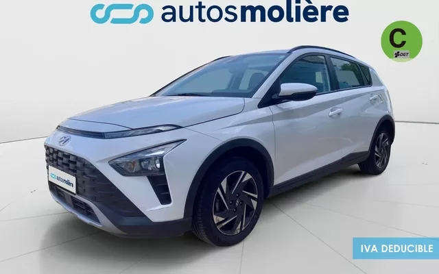 1.2 MPI Maxx 62 kW (84 CV)