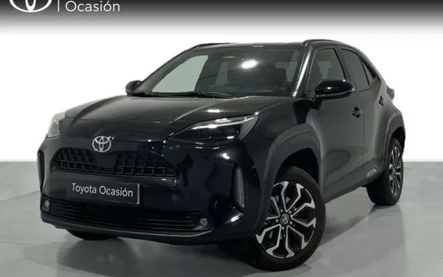 TOYOTA Yaris Cross Yaris Cross 130H Active Plus