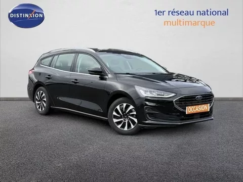 FORD FOCUS SW