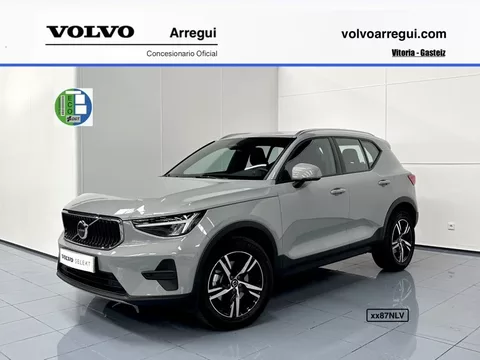 VOLVO XC40 XC40 B3 Core Aut. - 33990€ en Vitoria