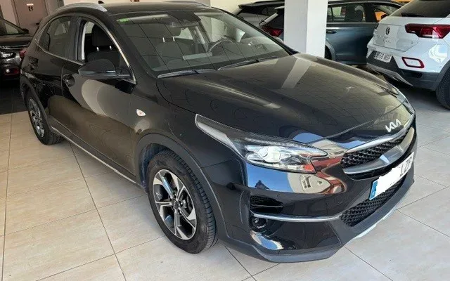 KIA XCeed XCeed 1.0 T-GDi Drive