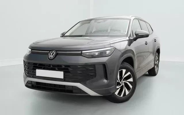 Volkswagen Tayron 1.5 ETSI 150 DSG LIFE 7PL Zéro km immatriculé