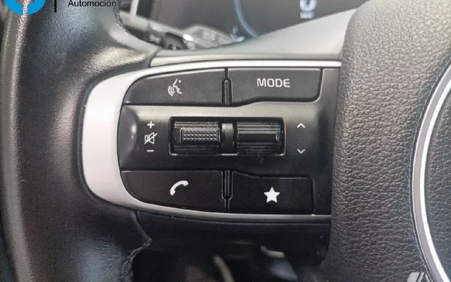 KIA Sportage Sportage 1.6 T-GDi MHEV Drive 150