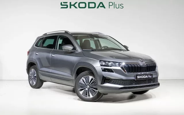 SKODA Karoq KAROQ 1.5 TSI 110KW SELECTION DSG 5P - 28850€ en Orcoyen