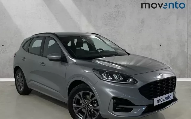 FORD Kuga Kuga 2.5 Duratec FHEV ST-Line 4x2 Aut.