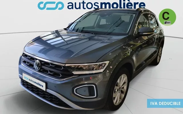 Life 1.0 TSI 81 kW (110 CV)