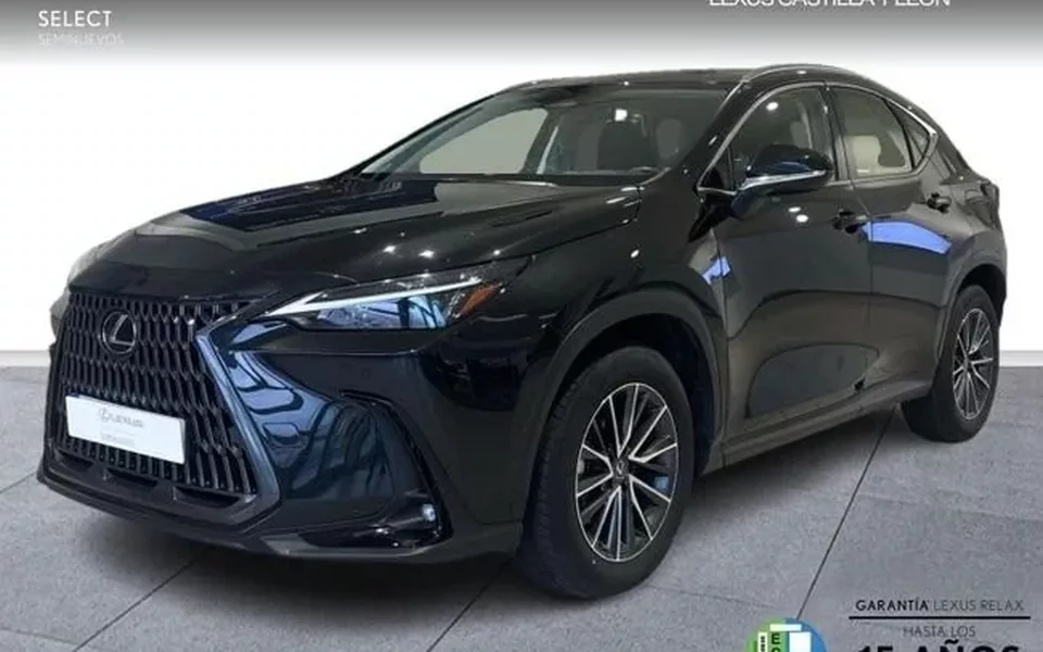 LEXUS NX PREMIUM