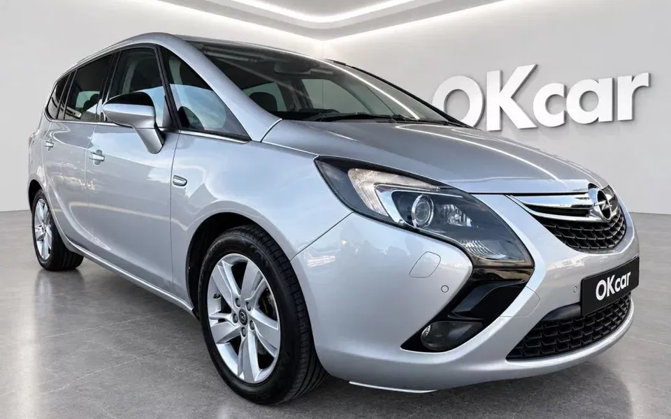 Opel Zafira 1.6 CDTi Innovation S/S