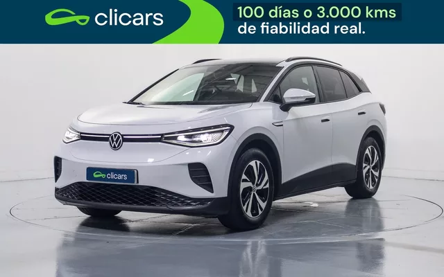 VOLKSWAGEN ID.4 ID.4 Pure 109KW 52Kwh