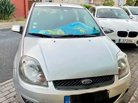 Ford Fiesta 1.25 Trend