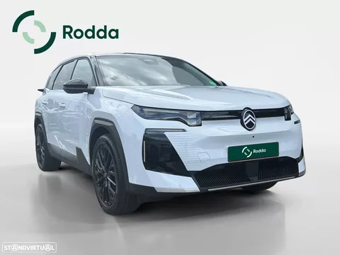 Citroën e-C5 Aircross 73.7 kWh Max