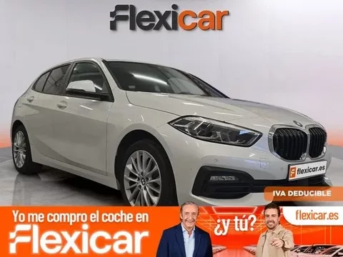 BMW Serie 1 118i
