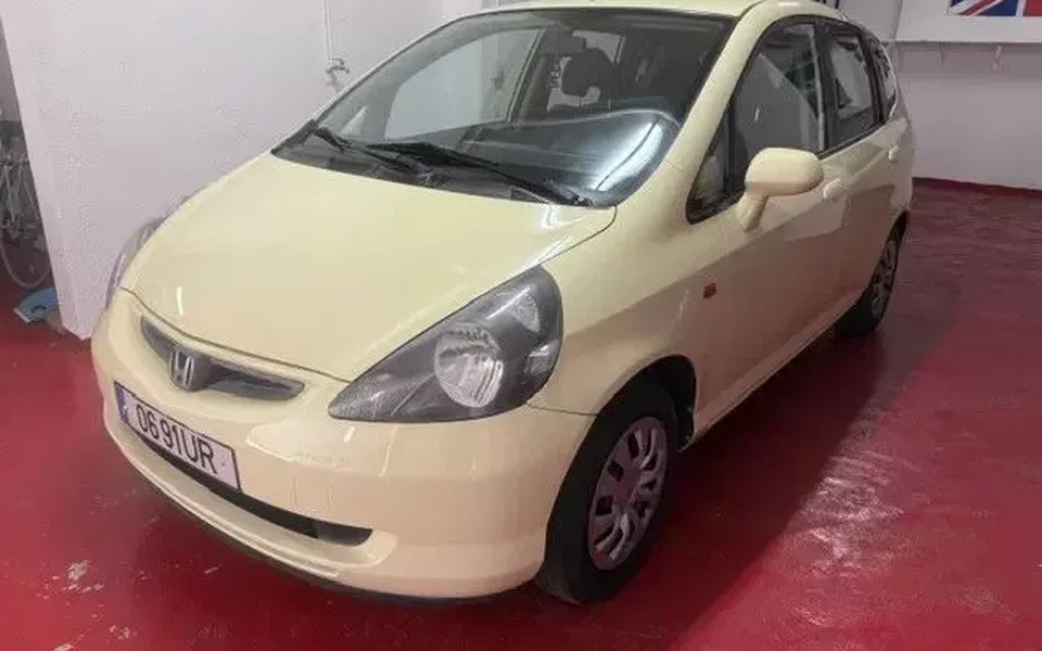 Honda Jazz 1.2 Cool Plus