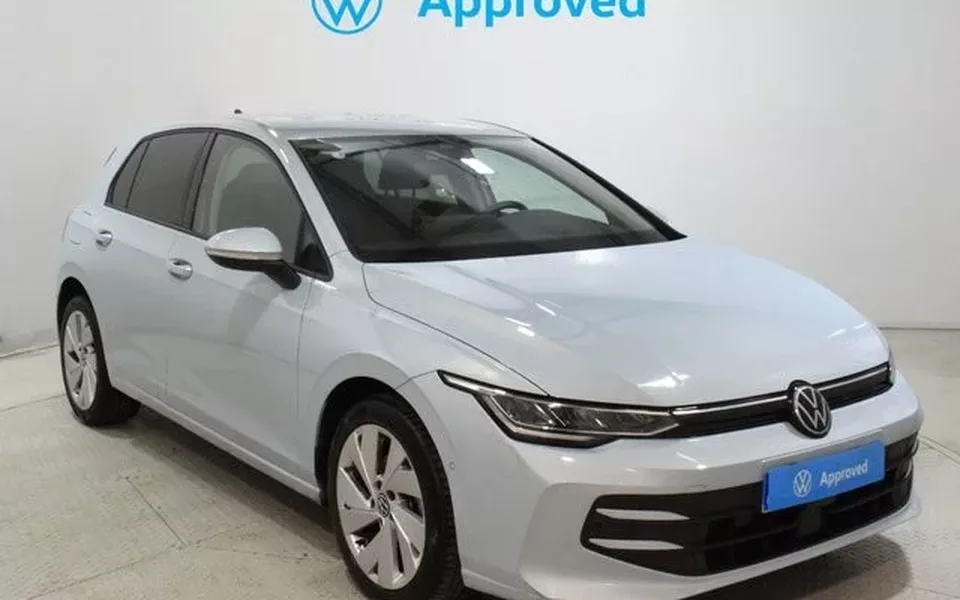 VOLKSWAGEN Golf Golf 2.0TDI Más 85kW