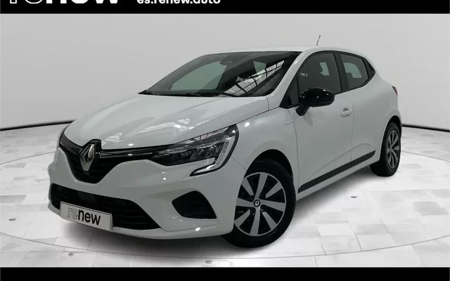 RENAULT Clio Clio TCe Intens 67kW
