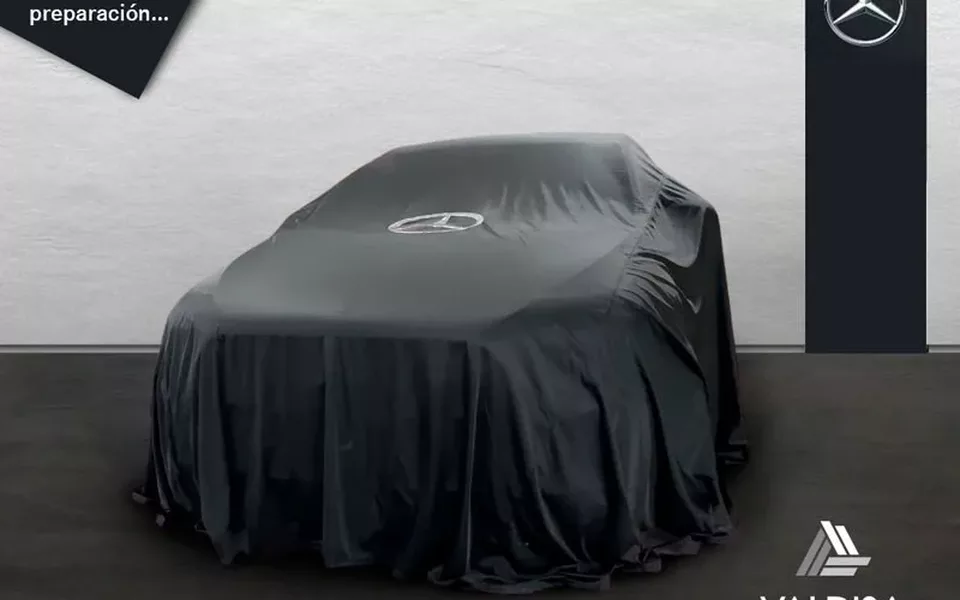 MERCEDES-BENZ Clase C CLASE C 220 d AMG Line