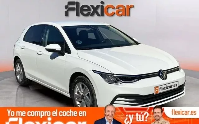 VOLKSWAGEN Golf Golf 2.0TDI DSG 85kW