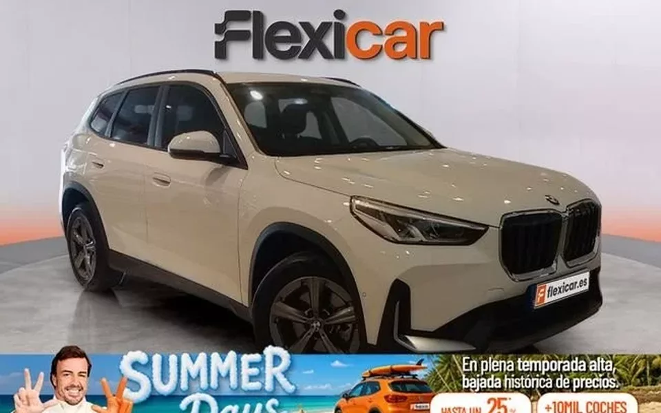 BMW X1 X1 sDrive 18dA