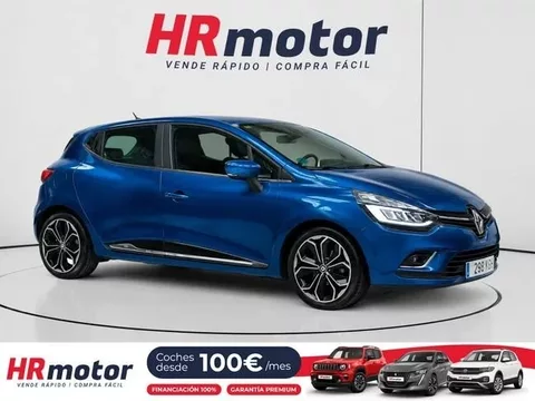 RENAULT Clio Clio TCe GPF Energy Zen 66kW