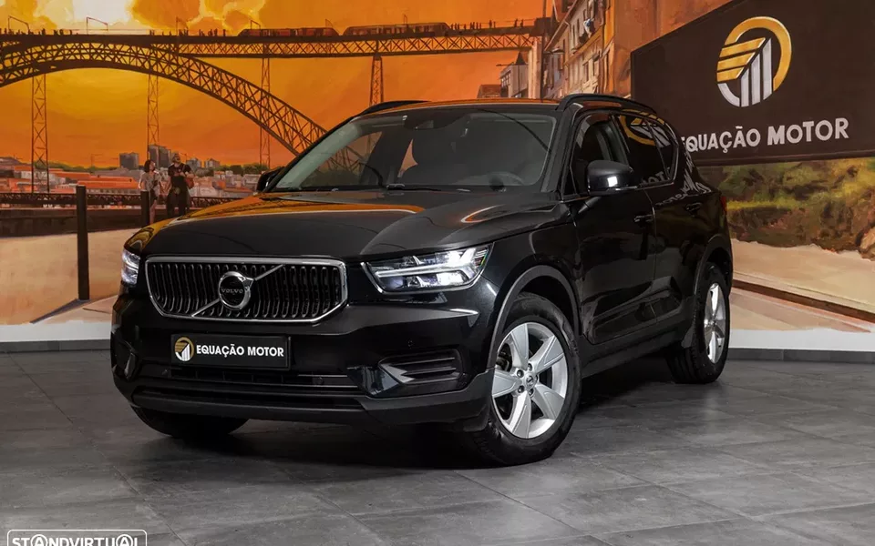 Volvo XC 40 2.0 D3 Momentum Core