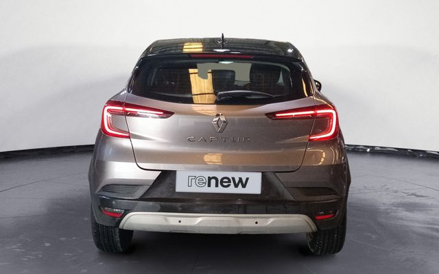 Renault Captur Intens TCe 90