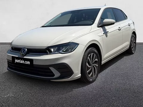 VOLKSWAGEN POLO 1.0 TSI 95 S&S BVM5 VW Edition